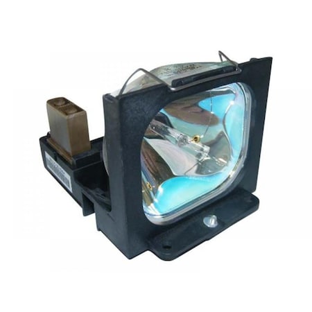 Ereplacements Projector Lamp For Toshiba Tlp TLPLU6-ER
